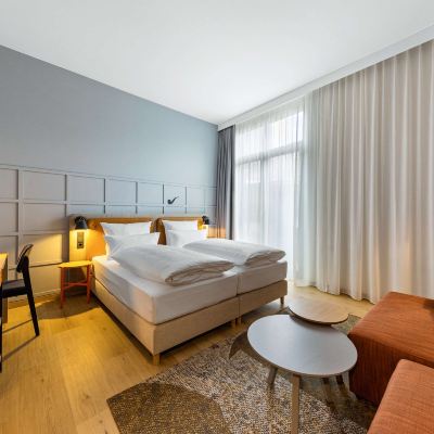 Studio (Bigpack) Unique by Atlantic Hotels Bremen Promo Code