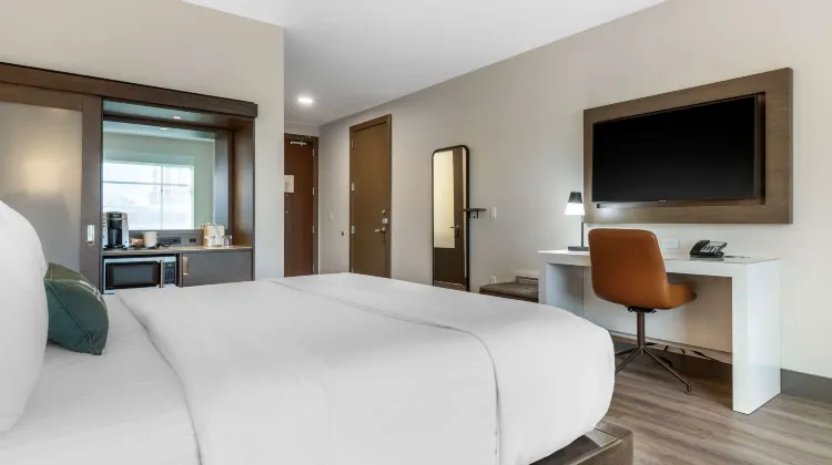 Cambria Hotel - Arundel Mills BWI Airport 部屋