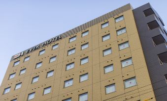 Ever Hotel Takasago Ekimae