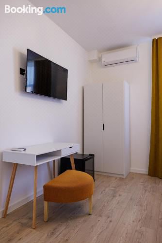 Rooms Li?ni?Deluxe Triple Room