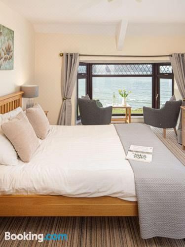 行政双人或双床房