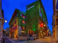 Hôtel Renaissance