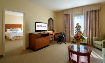 Hilton Garden Inn Sacramento/Elk Grove