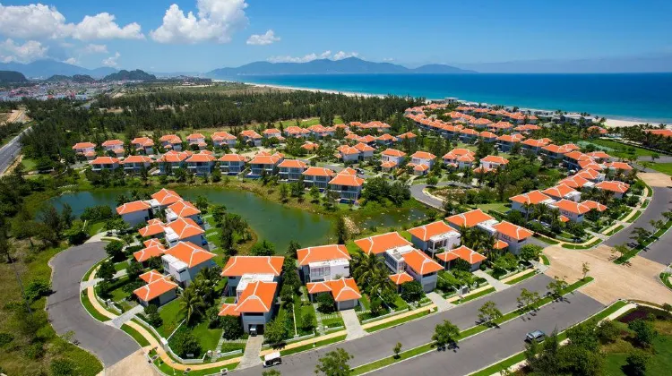 海景別墅 外觀圖片