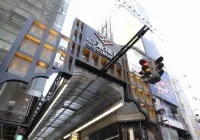HOTEL MYSTAYS Otemae Hotel di 
