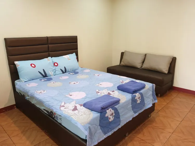 ห้องสแตนดาร์ด