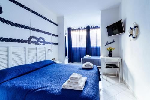 三人房（带独立浴室）