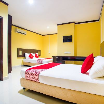 Suite Keluarga