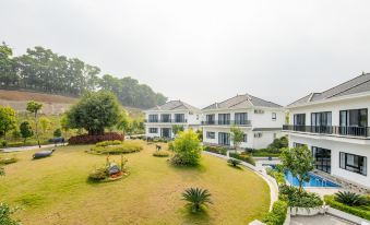 La Saveur de Hoa Binh Resort