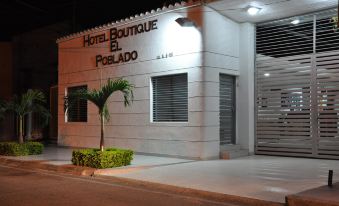 Hotel Boutique El Poblado