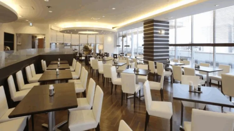 リッチモンドホテル青森 食事・レストラン