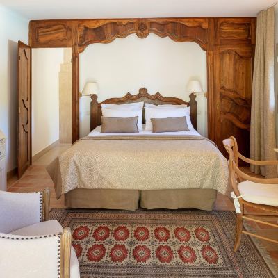Superior Room Relais et Chateaux La Bonne Étape Promo Code