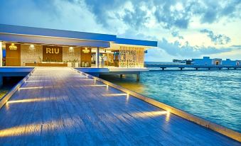 Riu Palace Maldives - All Inclusive