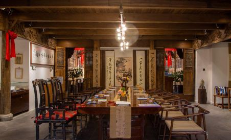 Floral Hotel Rizhao Xiuwenzhai Hotel (Dongyi Town Ocean Park Branch) - Housity