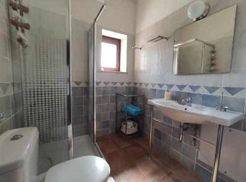 带私人泳池的别墅 - 伊莱拉