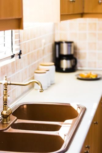 别墅（带独立泳池）