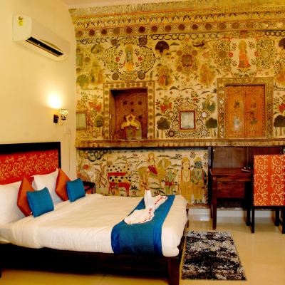 Executive Room Nirvana Home Promo Code