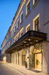 Hotel Saski Krakow, Curio Collection by Hilton Hotels in 
