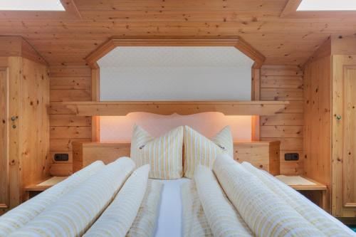 一卧室公寓，设有梳化床