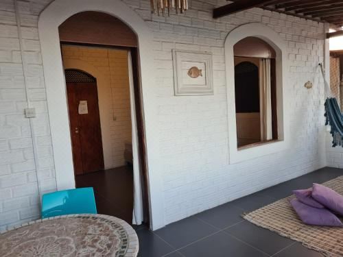 Casa de Dan King Suite with Sea View