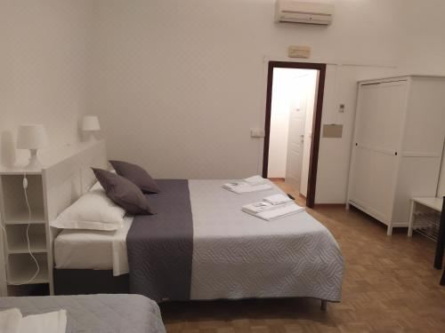 三人房（带独立浴室）