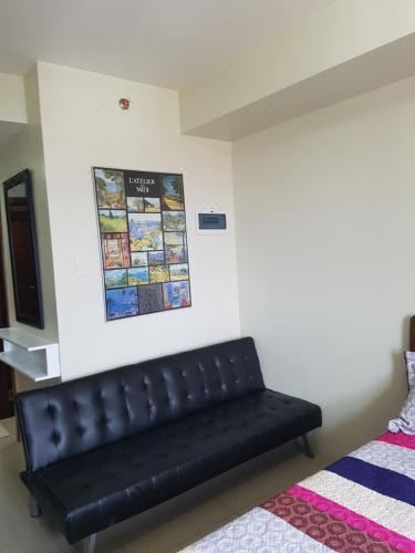 KC Studio 2 at Horizon 101 Cebu Studio