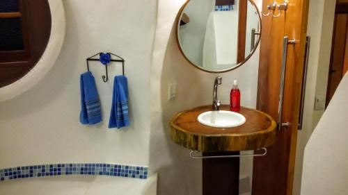 冰屋 - 带花园景观