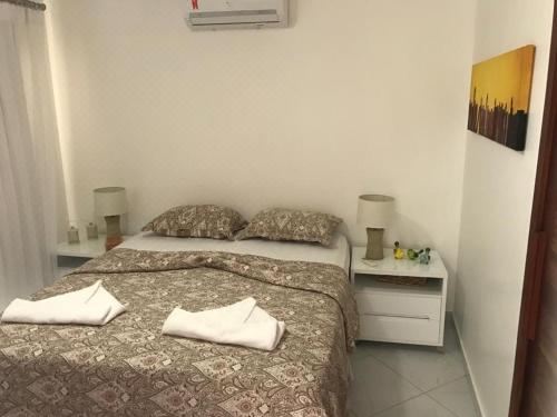 公寓 - 地面楼层