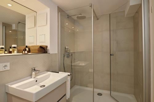 Groners Ahrenshoop Ferienwohnung Xl Mit Terrasse Und Sauna