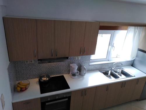 带海景豪华三人房