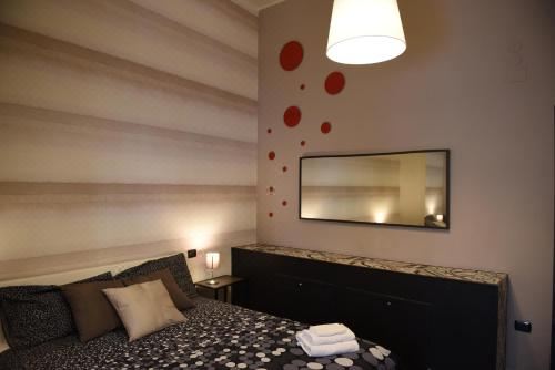 Il Duomo Salerno Large Double Room