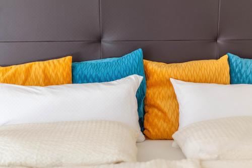 高级一卧室公寓