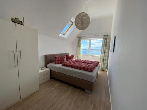 高级两卧室公寓