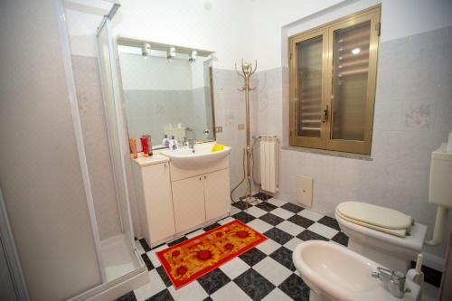 双人房（带独立浴室）