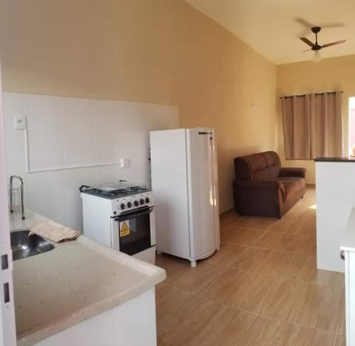 公寓 - 地面楼层