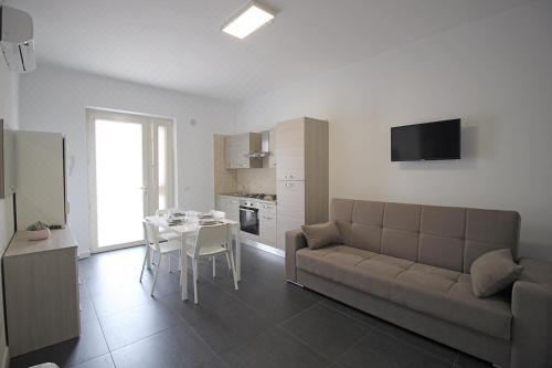 Puglia Casa Vacanza One-Bedroom Apartment