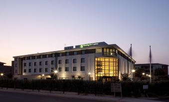 Holiday Inn Express Toulouse Airport