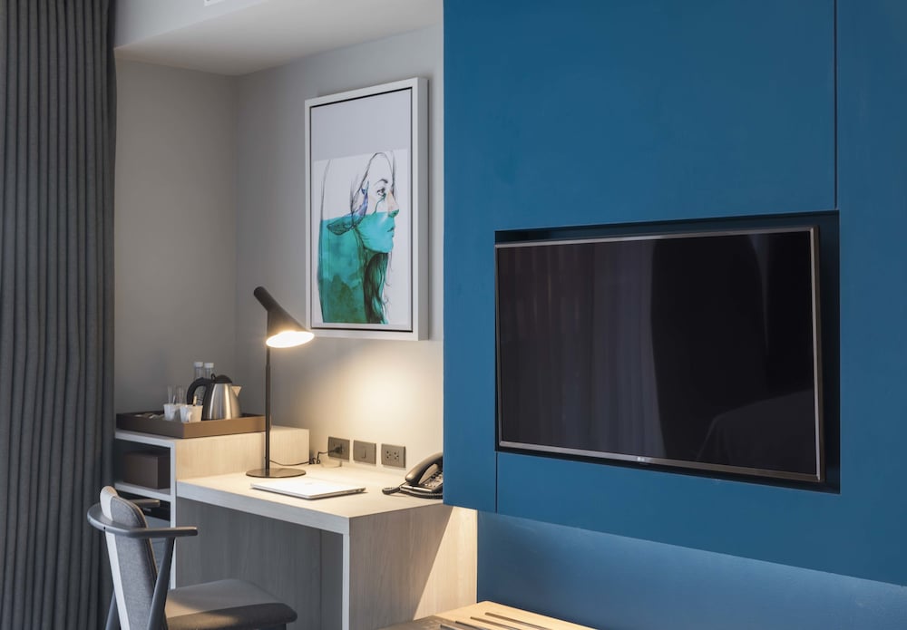 豪华房 （24 Hours Use Of Room）