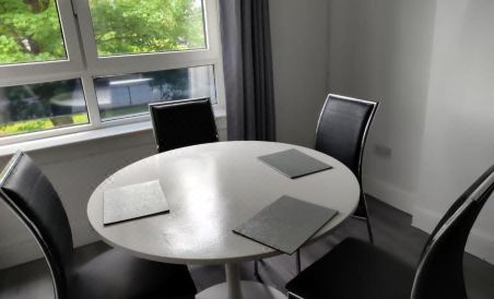 Ann St Vacation Apartment, Greenock United Kingdom - Housity