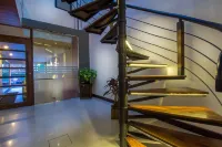 Sevana City Hotel