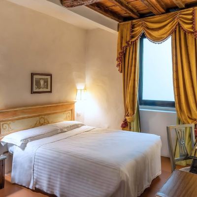 Standard Room Hotel Machiavelli Palace Promo Code