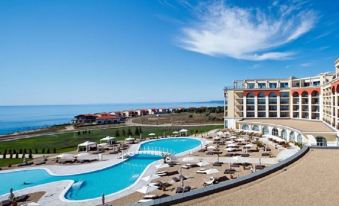 Lighthouse Golf & Spa Hotel