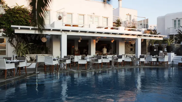 Belvedere Hilltop Complex Rooms & Suites 外観