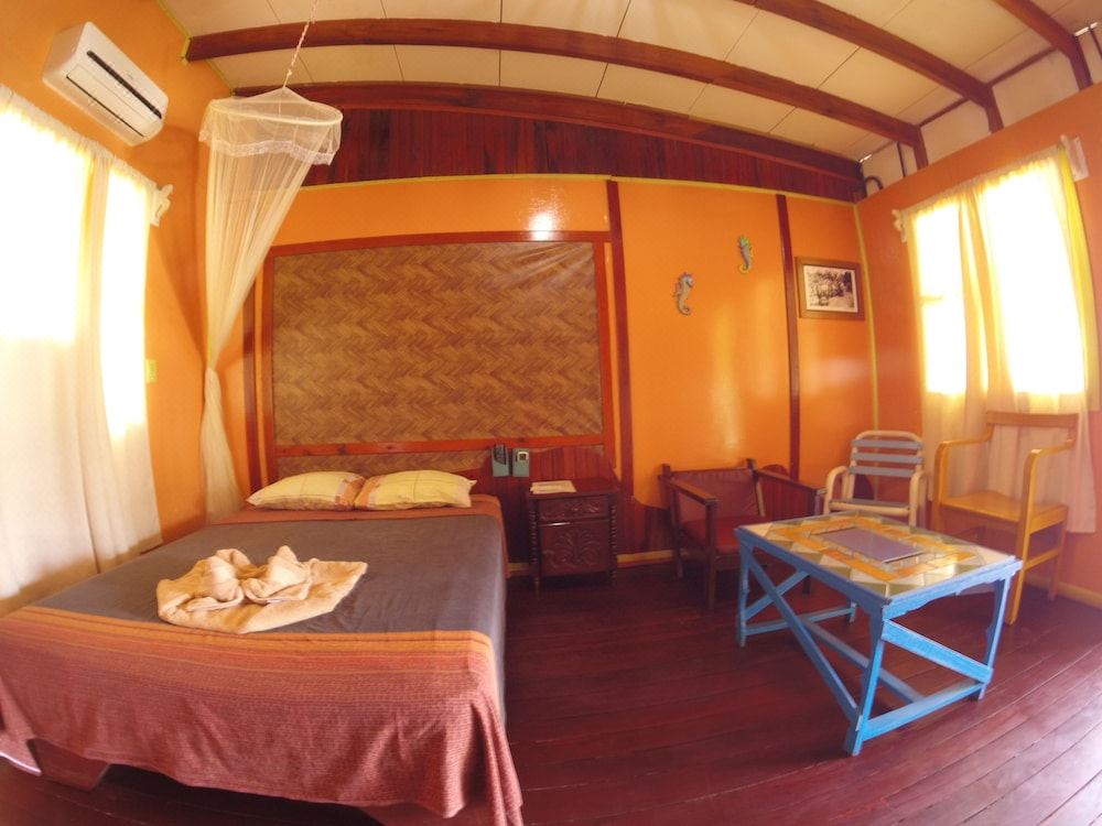 Hotel Maritza - Puerto Viejo de Talamanca