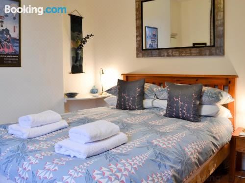 The Larches Four-Bedroom Holiday Home