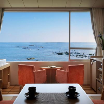 和風ルーム(禁煙) 白浜オーシャンリゾート クーポン