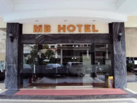 MB Hotel