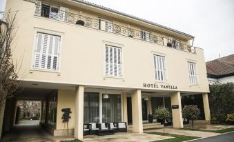 Hotel Vanilla