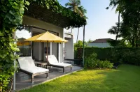 The ShellSea Krabi I Luxury Beach Front Resort & Pool Villas