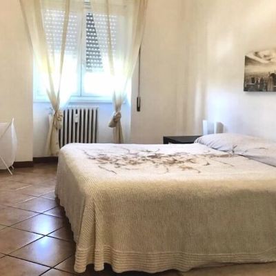 Double or Twin Room, Private Bathroom (Ginevra)